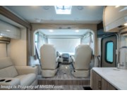 Contact us now about this 2026 Thor Motor Coach Vegas 26.2! 2026 Vegas 26.2 by Thor Motor Coach from Motor Home Specialist in Alvarado, Texas