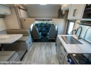 Call now about this 2026 Thor Motor Coach Geneva 25VZ! 2026 Thor Motor Coach Geneva 25VZ - New Class C For Sale by Motor Home Specialist in Alvarado, Texas