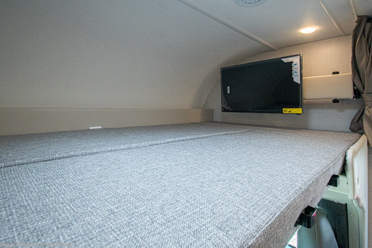 New 2026 Thor Motor Coach Geneva 25VZ available in Alvarado, Texas