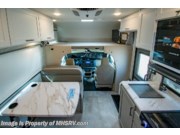 Call now about this 2026 Thor Motor Coach Quantum LC21! 2026 Thor Motor Coach Quantum LC21 - New Class C For Sale by Motor Home Specialist in Alvarado, Texas