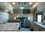 Contact us now about this 2026 Thor Motor Coach Quantum LC21! 2026 Quantum LC21 by Thor Motor Coach from Motor Home Specialist in Alvarado, Texas