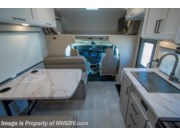 Contact us now about this 2026 Thor Motor Coach Quantum LZ22! 2026 Quantum LZ22 by Thor Motor Coach from Motor Home Specialist in Alvarado, Texas
