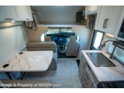 Call now about this 2026 Thor Motor Coach Quantum LZ22! 2026 Thor Motor Coach Quantum LZ22 - New Class C For Sale by Motor Home Specialist in Alvarado, Texas