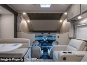 Contact us now about this 2026 Thor Motor Coach Magnitude Grand X32! 2026 Magnitude Grand X32 by Thor Motor Coach from Motor Home Specialist in Alvarado, Texas