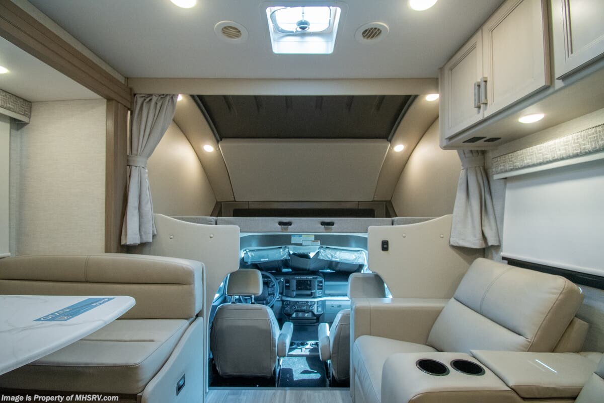 Contact us now about this 2026 Thor Motor Coach Omni Trail X32! 2026 Omni Trail X32 by Thor Motor Coach from Motor Home Specialist in Alvarado, Texas