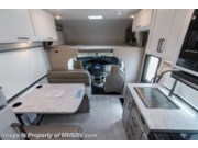 Call now about this 2026 Thor Motor Coach Chateau 22Z! 2026 Thor Motor Coach Chateau 22Z - New Class C For Sale by Motor Home Specialist in Alvarado, Texas
