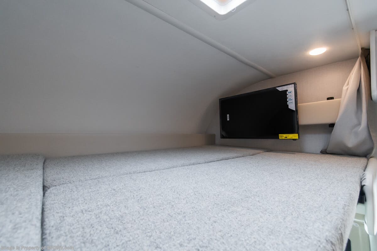 New 2026 Thor Motor Coach Chateau 22Z available in Alvarado, Texas