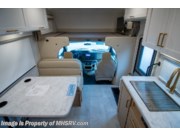 Call now about this 2026 Thor Motor Coach Chateau 22Z! 2026 Thor Motor Coach Chateau 22Z - New Class C For Sale by Motor Home Specialist in Alvarado, Texas