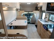 Call now about this 2026 Thor Motor Coach Chateau 21Z! 2026 Thor Motor Coach Chateau 21Z - New Class C For Sale by Motor Home Specialist in Alvarado, Texas
