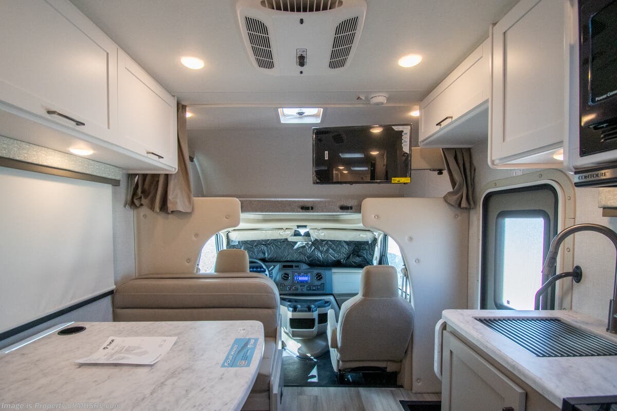 New 2026 Thor Motor Coach Four Winds 21Z available in Alvarado, Texas