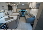 Call now about this 2026 Thor Motor Coach Chateau 31E! 2026 Thor Motor Coach Chateau 31E - New Class C For Sale by Motor Home Specialist in Alvarado, Texas features Bunk Beds