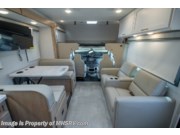 Call now about this 2026 Thor Motor Coach Chateau 29K! 2026 Thor Motor Coach Chateau 29K - New Class C For Sale by Motor Home Specialist in Alvarado, Texas features Theater Seating