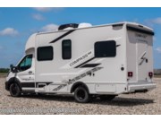 New 2026 Thor Motor Coach Compass Go 22MT available in Alvarado, Texas