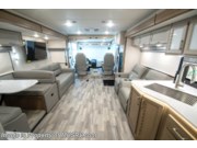Call now about this 2026 Thor Motor Coach Luminate CC35! 2026 Thor Motor Coach Luminate CC35 - New Class A For Sale by Motor Home Specialist in Alvarado, Texas features Water Heater, Awning, Microwave, Insulated, Slideout