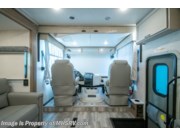 Contact us now about this 2026 Thor Motor Coach Luminate CC35! 2026 Luminate CC35 by Thor Motor Coach from Motor Home Specialist in Alvarado, Texas