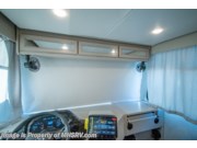 New 2026 Thor Motor Coach Luminate CC35 available in Alvarado, Texas