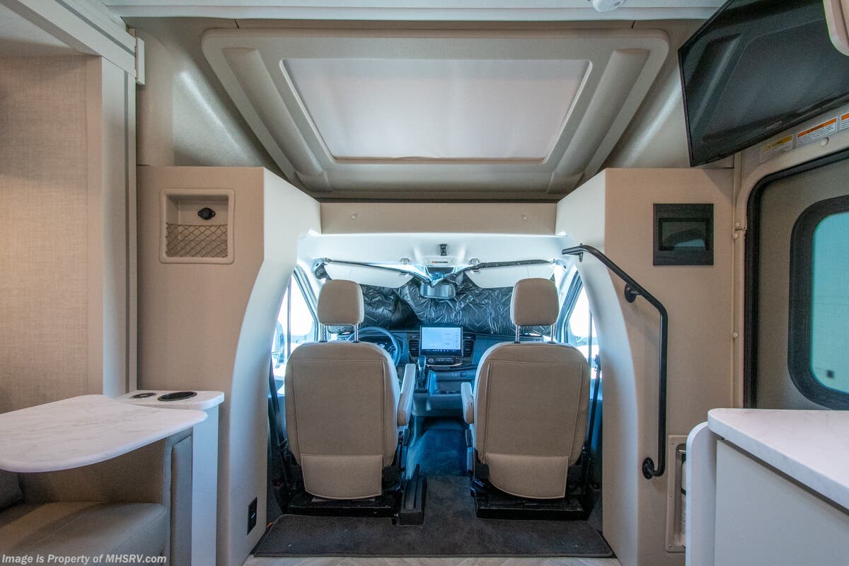 Contact us now about this 2026 Thor Motor Coach Gemini 24KB! 2026 Gemini 24KB by Thor Motor Coach from Motor Home Specialist in Alvarado, Texas