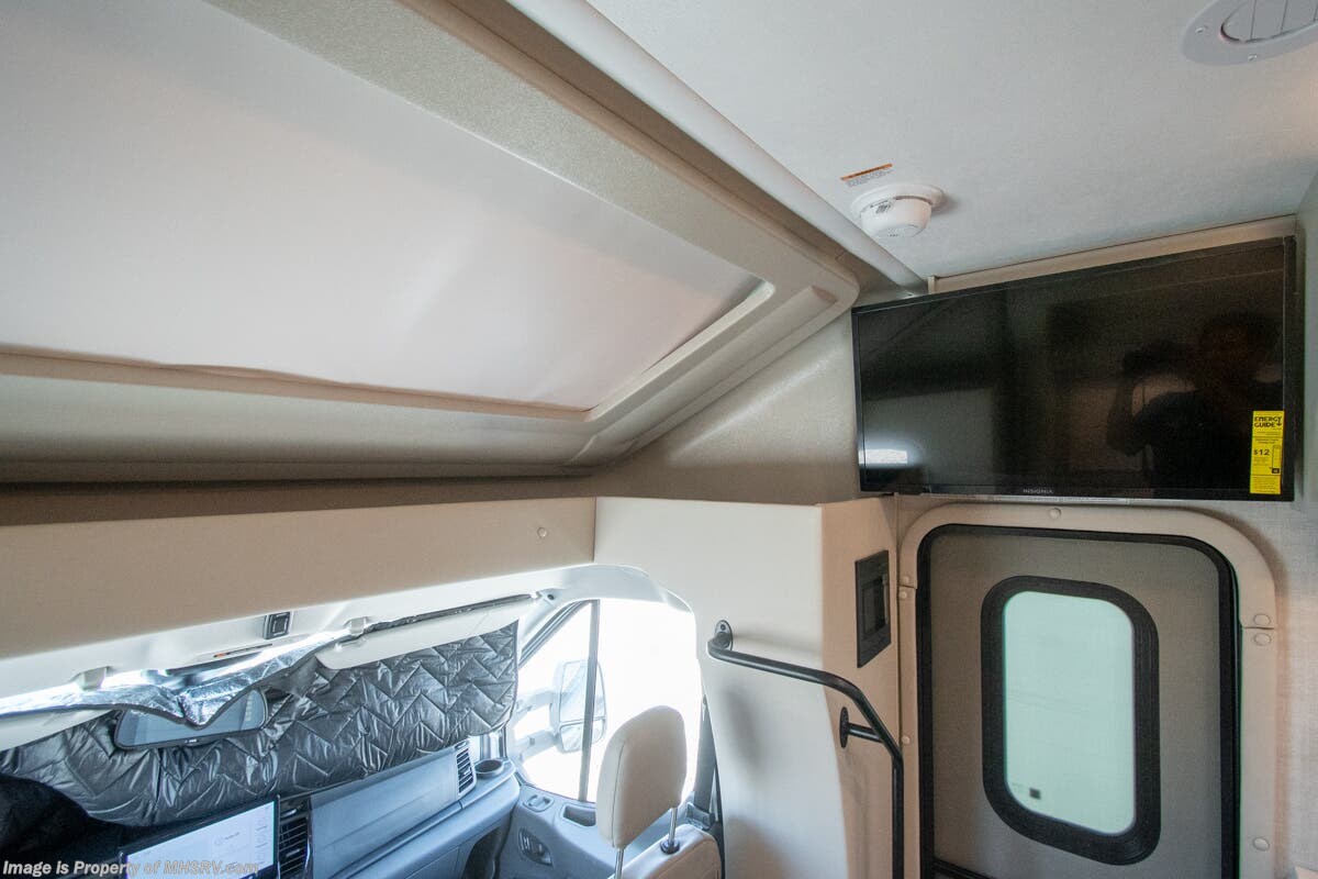 New 2026 Thor Motor Coach Gemini 24KB available in Alvarado, Texas