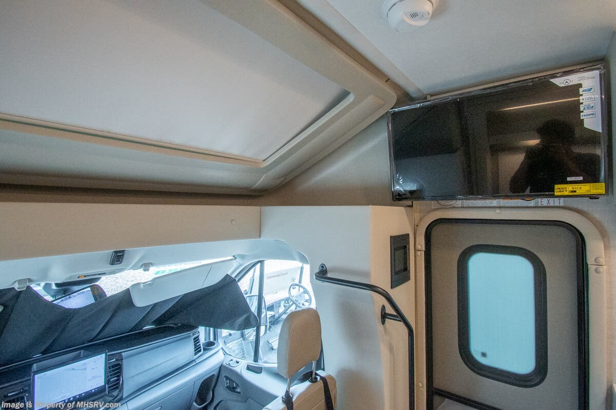 New 2026 Thor Motor Coach Gemini 24KB available in Alvarado, Texas