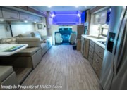 Call now about this 2026 Thor Motor Coach Inception 38XL! 2026 Thor Motor Coach Inception 38XL - New Class C For Sale by Motor Home Specialist in Alvarado, Texas features Bunk Beds, Bath & 1/2, Theater Seating