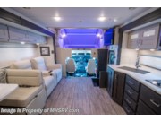 Call now about this 2026 Thor Motor Coach Inception 38XL! 2026 Thor Motor Coach Inception 38XL - New Class C For Sale by Motor Home Specialist in Alvarado, Texas features Bunk Beds, Theater Seating, Bath & 1/2