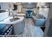 Call now about this 2026 Thor Motor Coach Four Winds 31E! 2026 Thor Motor Coach Four Winds 31E - New Class C For Sale by Motor Home Specialist in Alvarado, Texas features Bunk Beds