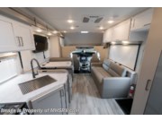 Call now about this 2026 Thor Motor Coach Four Winds 31E! 2026 Thor Motor Coach Four Winds 31E - New Class C For Sale by Motor Home Specialist in Alvarado, Texas features Bunk Beds