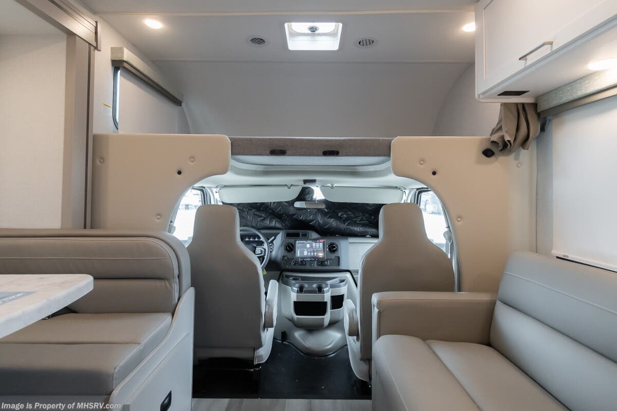 Contact us now about this 2026 Thor Motor Coach Four Winds 31E! 2026 Four Winds 31E by Thor Motor Coach from Motor Home Specialist in Alvarado, Texas