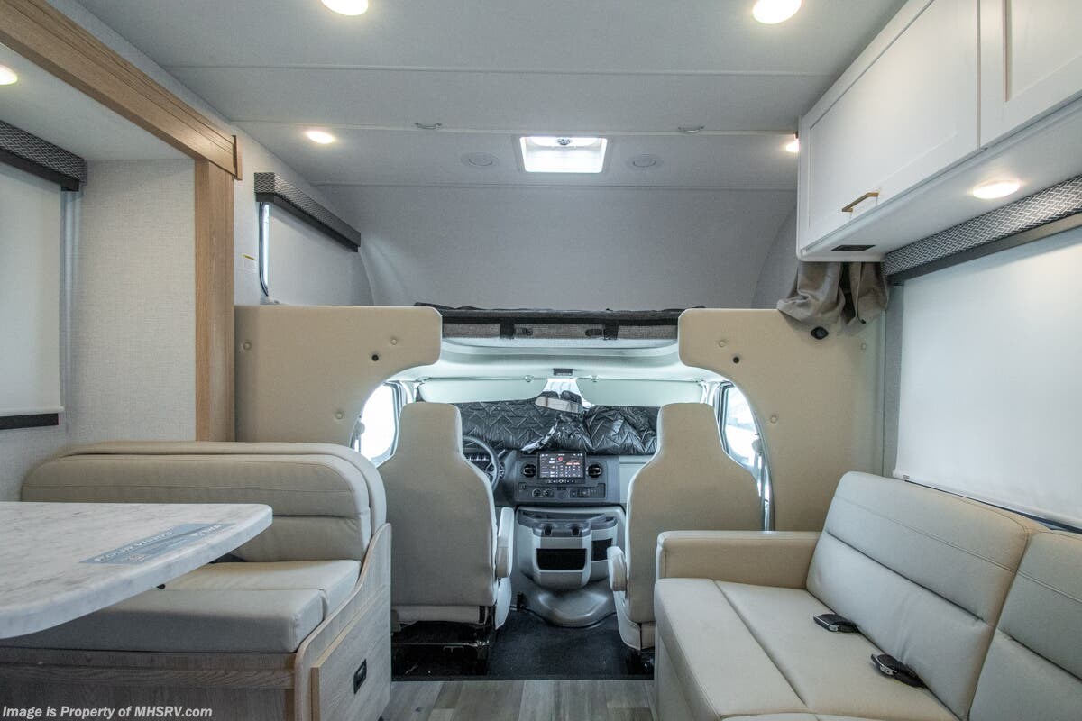 Contact us now about this 2026 Thor Motor Coach Four Winds 31E! 2026 Four Winds 31E by Thor Motor Coach from Motor Home Specialist in Alvarado, Texas