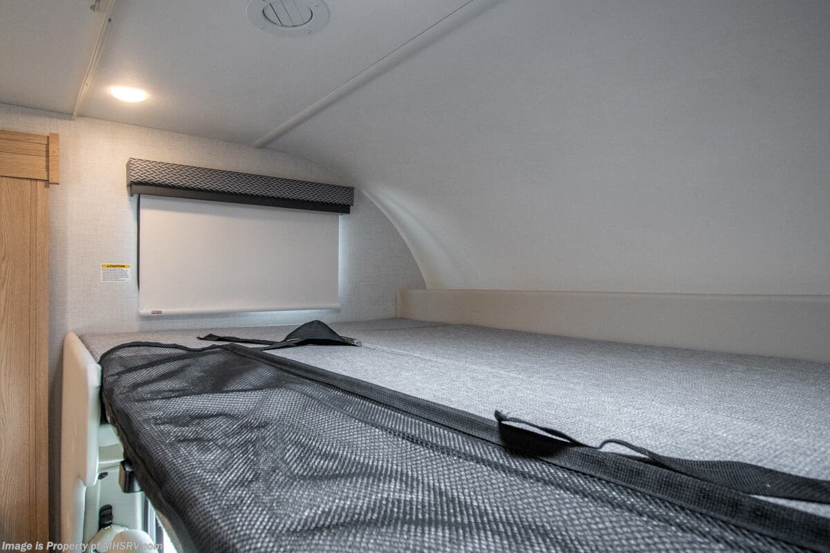 New 2026 Thor Motor Coach Four Winds 31E available in Alvarado, Texas