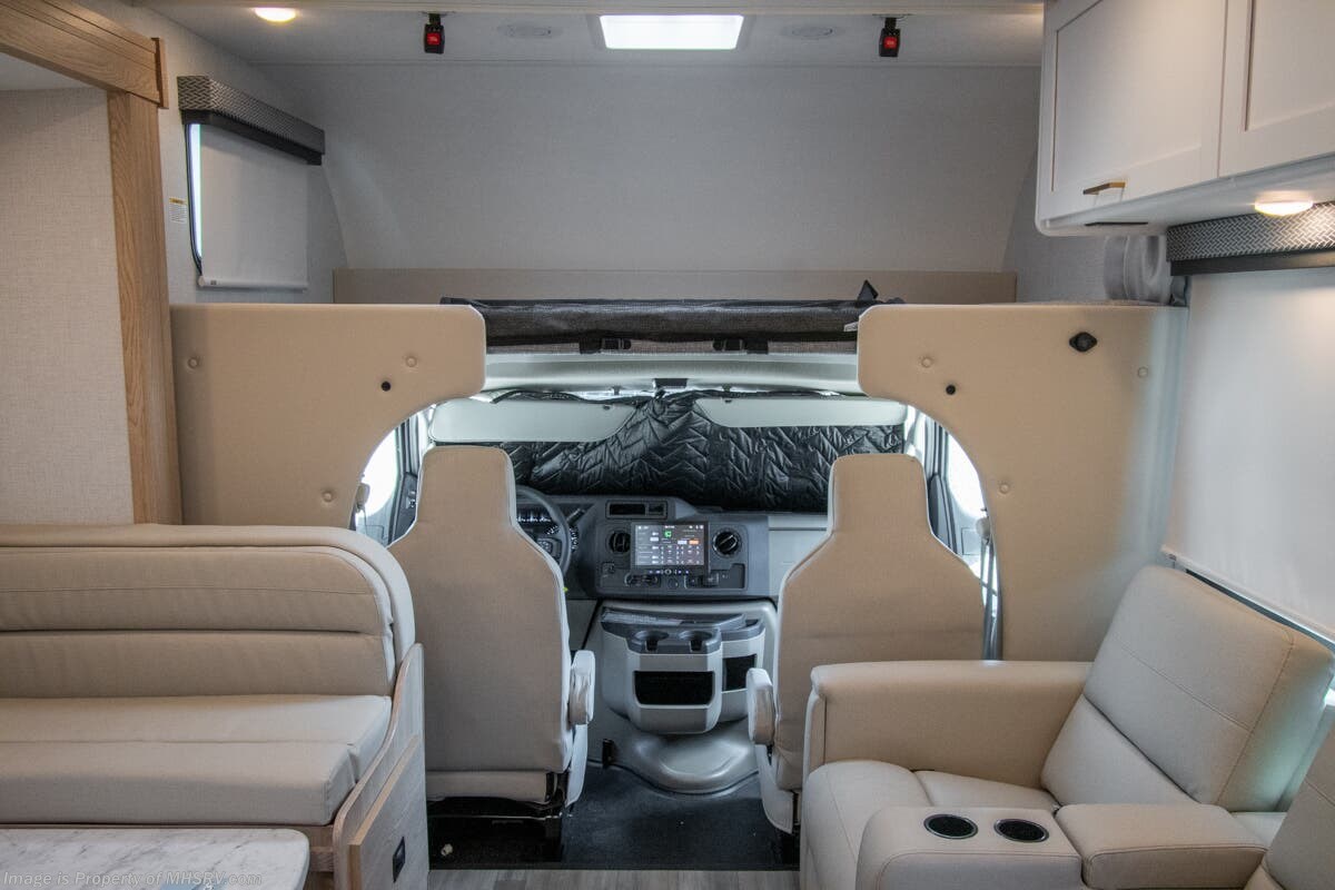 Contact us now about this 2026 Thor Motor Coach Four Winds 29K! 2026 Four Winds 29K by Thor Motor Coach from Motor Home Specialist in Alvarado, Texas