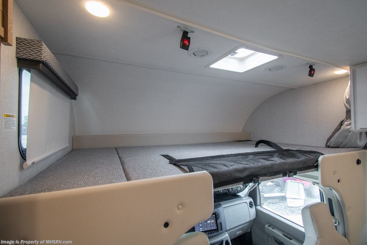 New 2026 Thor Motor Coach Four Winds 29K available in Alvarado, Texas