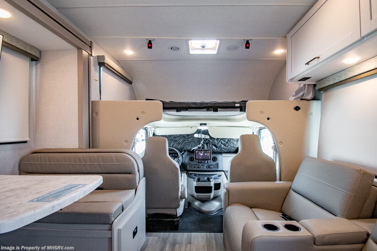 Contact us now about this 2026 Thor Motor Coach Four Winds 28Z! 2026 Four Winds 28Z by Thor Motor Coach from Motor Home Specialist in Alvarado, Texas