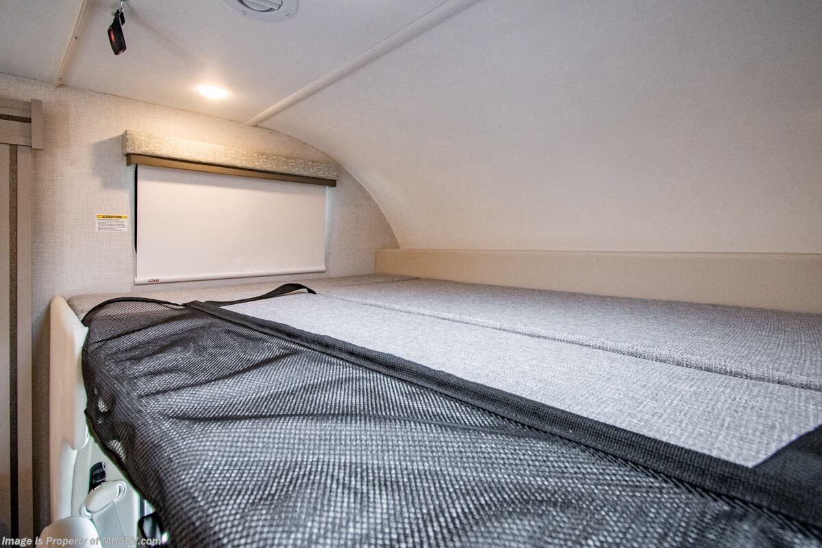 New 2026 Thor Motor Coach Four Winds 28Z available in Alvarado, Texas