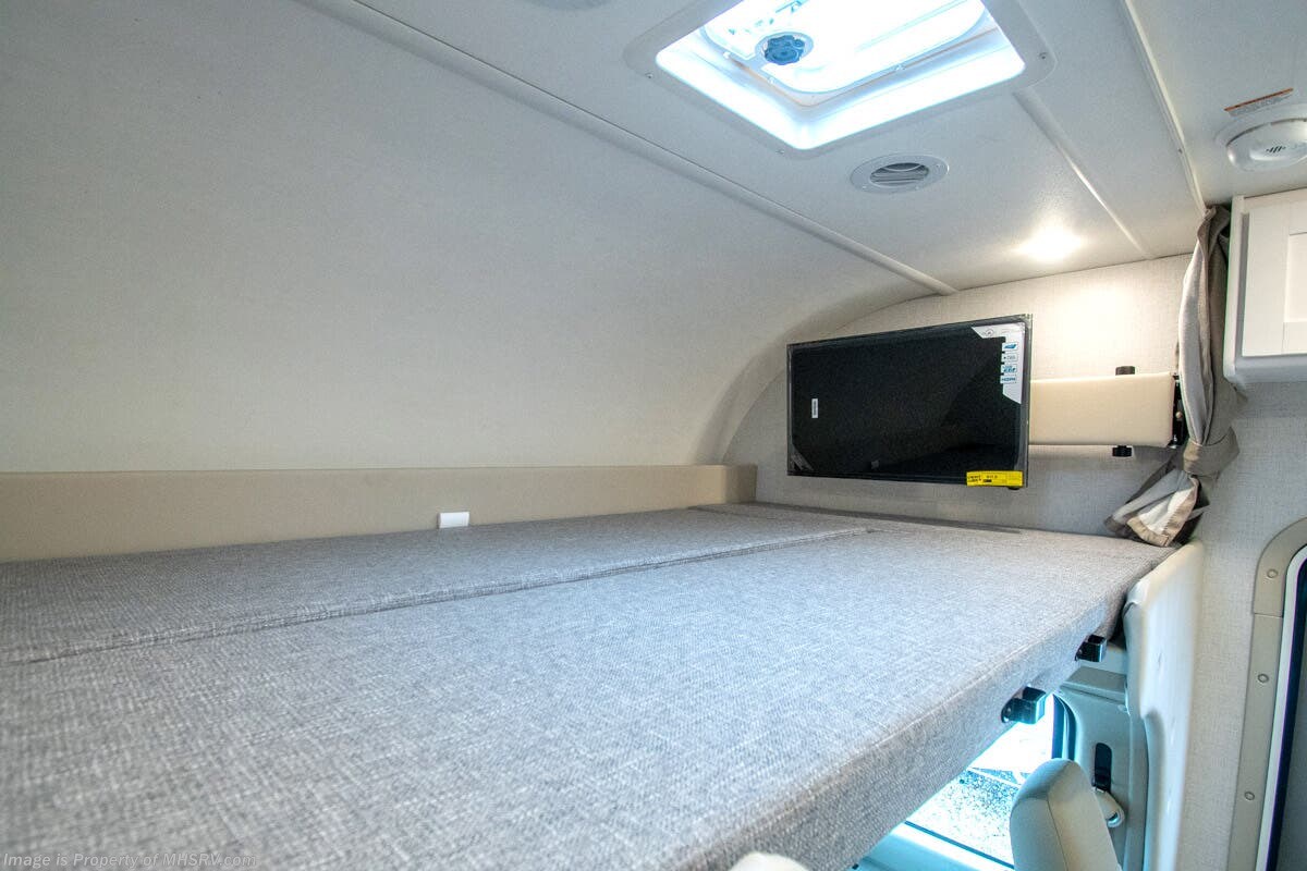 New 2026 Thor Motor Coach Four Winds 25Z available in Alvarado, Texas