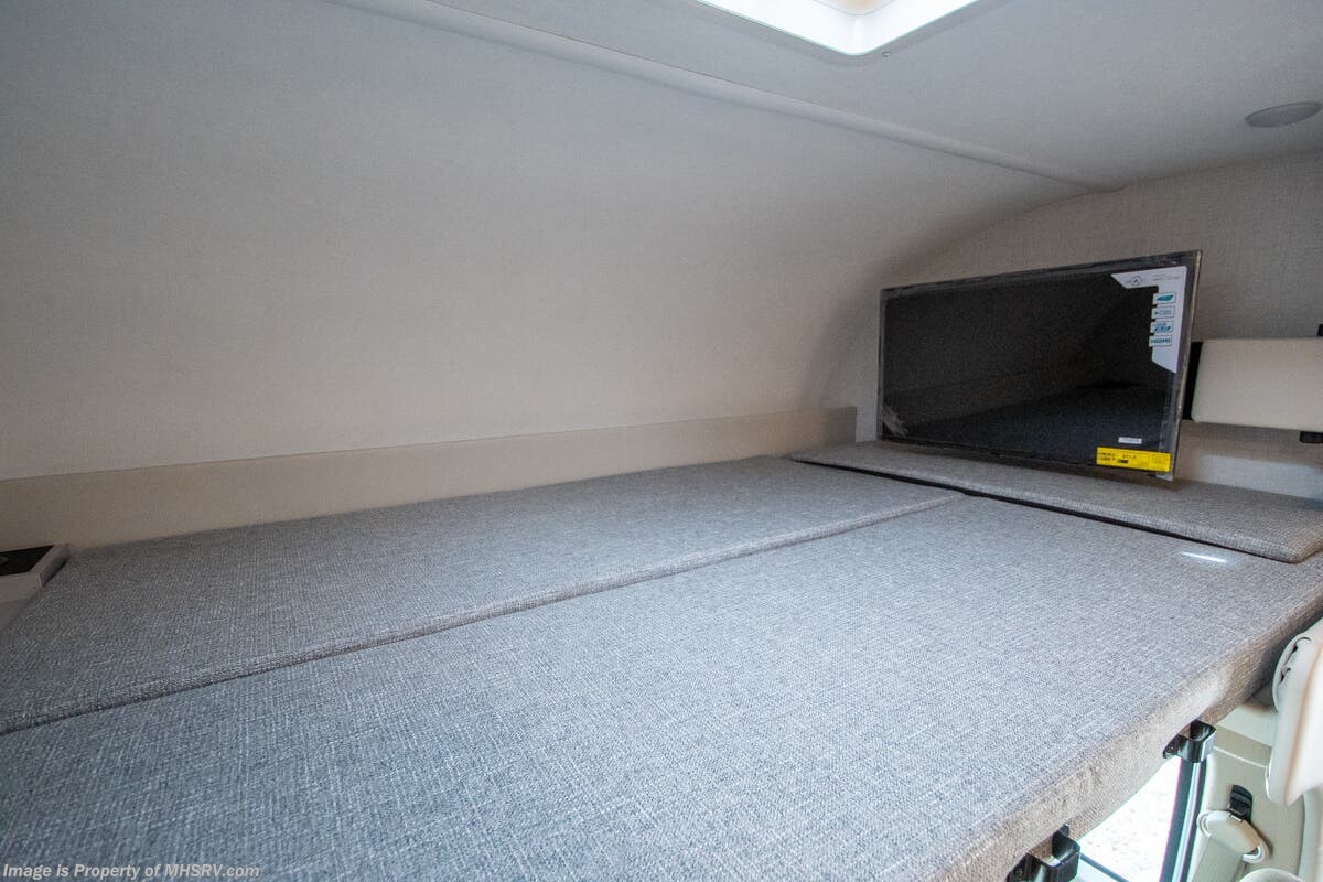 New 2026 Thor Motor Coach Four Winds 22Z available in Alvarado, Texas