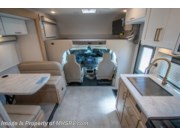 Call now about this 2026 Thor Motor Coach Chateau 25Z! 2026 Thor Motor Coach Chateau 25Z - New Class C For Sale by Motor Home Specialist in Alvarado, Texas