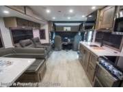 Call now about this 2025 Forest River FR3 Plus 35G! 2025 Forest River FR3 Plus 35G - New Class A For Sale by Motor Home Specialist in Alvarado, Texas features Theater Seating, Bath & 1/2