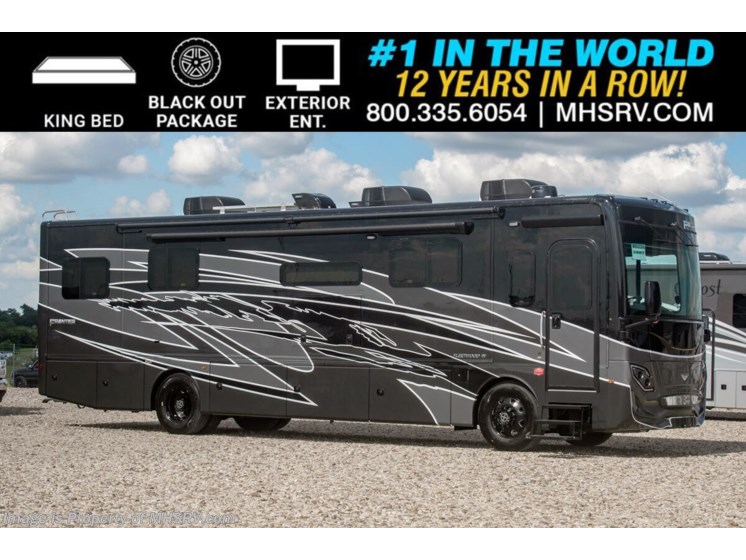Email now about this 2026 Fleetwood Frontier 38RT! New 2026 Fleetwood Frontier 38RT available in Alvarado, Texas