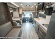 Call now about this 2025 Entegra Coach Qwest SE 24R! 2025 Entegra Coach Qwest SE 24R - New Class C For Sale by Motor Home Specialist in Alvarado, Texas