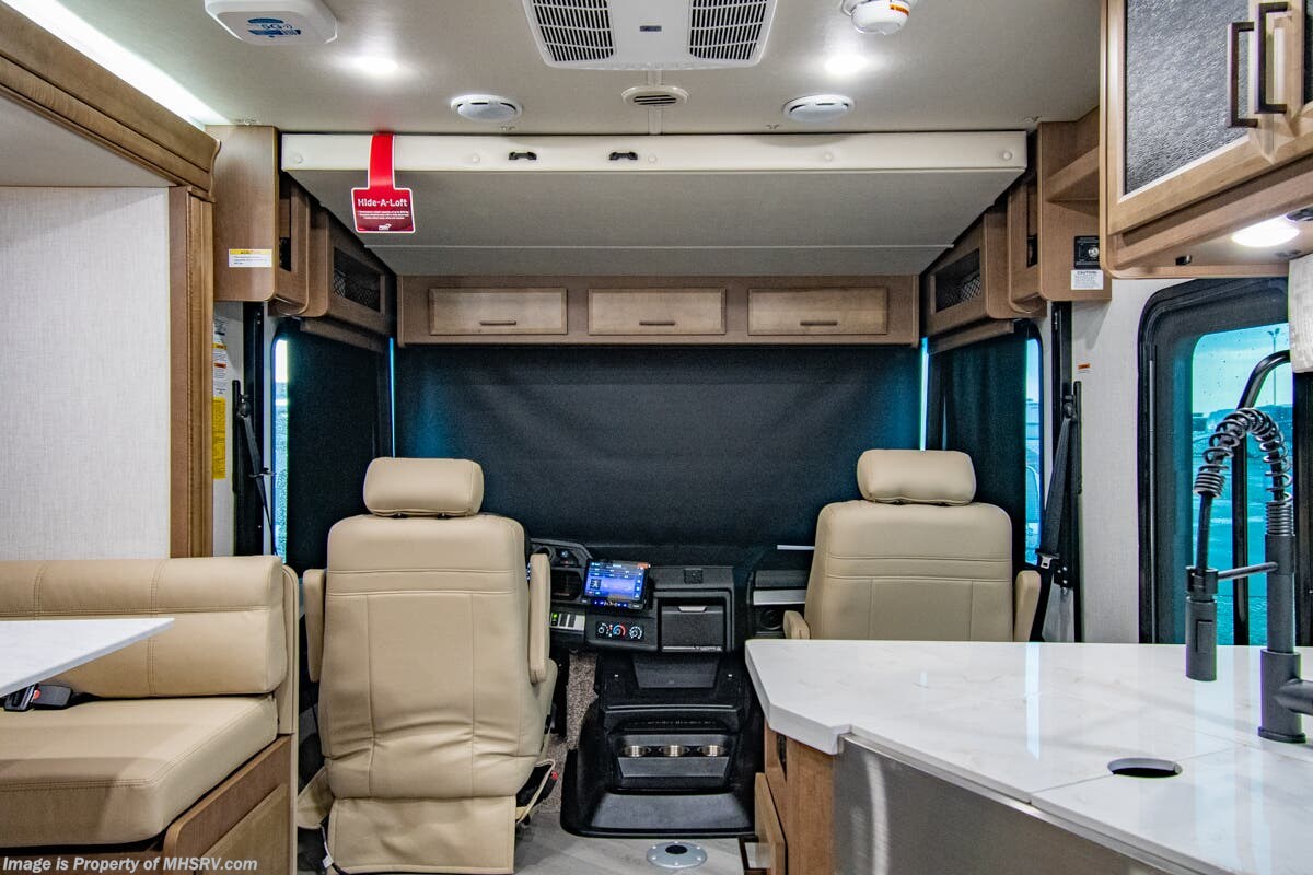 Contact us now about this 2026 Fleetwood Fortis 34MB! 2026 Fortis 34MB by Fleetwood from Motor Home Specialist in Alvarado, Texas