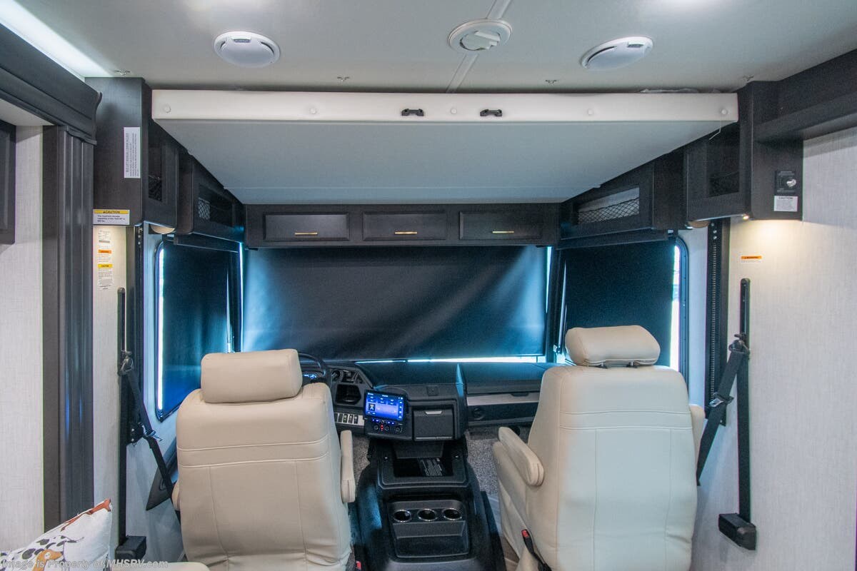 New 2026 Fleetwood Fortis 36T available in Alvarado, Texas