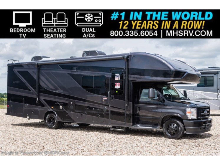 Email now about this 2026 Entegra Coach Esteem 29V! New 2026 Entegra Coach Esteem 29V available in Alvarado, Texas