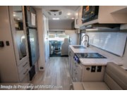 Call now about this 2026 Thor Motor Coach Four Winds 19Z! 2026 Thor Motor Coach Four Winds 19Z - New Class C For Sale by Motor Home Specialist in Alvarado, Texas