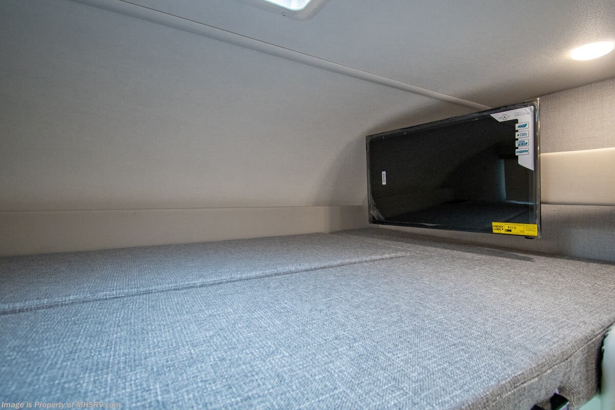 New 2026 Thor Motor Coach Four Winds 19Z available in Alvarado, Texas