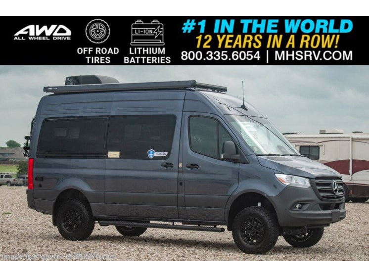 Email now about this 2026 Thor Motor Coach Tranquility 19M! New 2026 Thor Motor Coach Tranquility 19M available in Alvarado, Texas