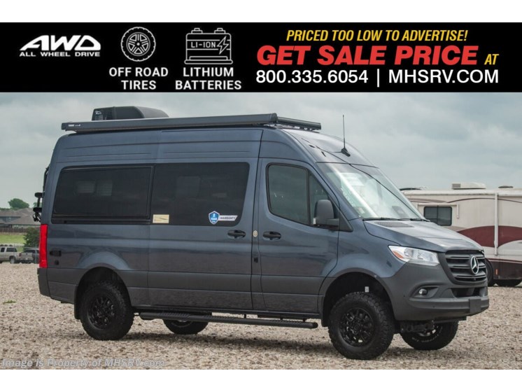 Email now about this 2026 Thor Motor Coach Tranquility 19M! New 2026 Thor Motor Coach Tranquility 19M available in Alvarado, Texas