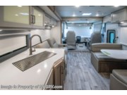 Call now about this 2026 Thor Motor Coach Hurricane 29L! 2026 Thor Motor Coach Hurricane 29L - New Class A For Sale by Motor Home Specialist in Alvarado, Texas features Theater Seating