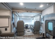 Contact us now about this 2026 Thor Motor Coach Hurricane 35R! 2026 Hurricane 35R by Thor Motor Coach from Motor Home Specialist in Alvarado, Texas