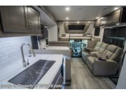 Call now about this 2026 Dynamax Corp Isata 6 Series 31KS! 2026 Dynamax Corp Isata 6 Series 31KS - New Class C For Sale by Motor Home Specialist in Alvarado, Texas features Theater Seating